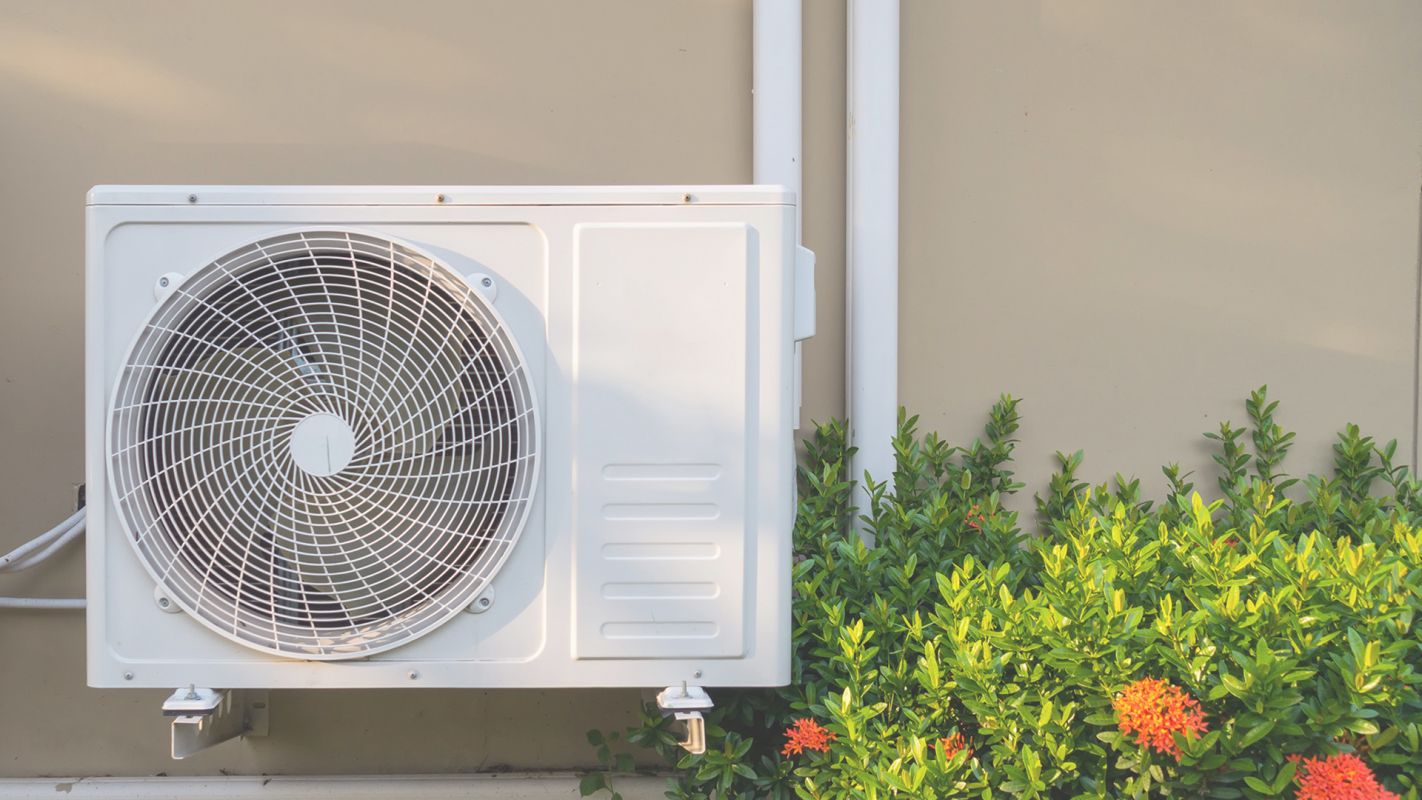 Improve Sophistication of Your Business with Industrial Air Conditioning Services North Las Vegas, NV