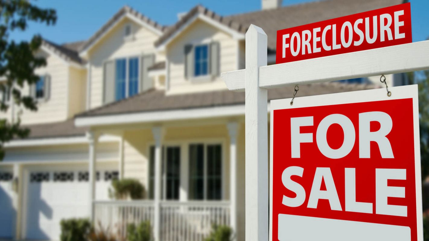 Have You Put Your Foreclosure Home for Sale? Los Angeles, CA