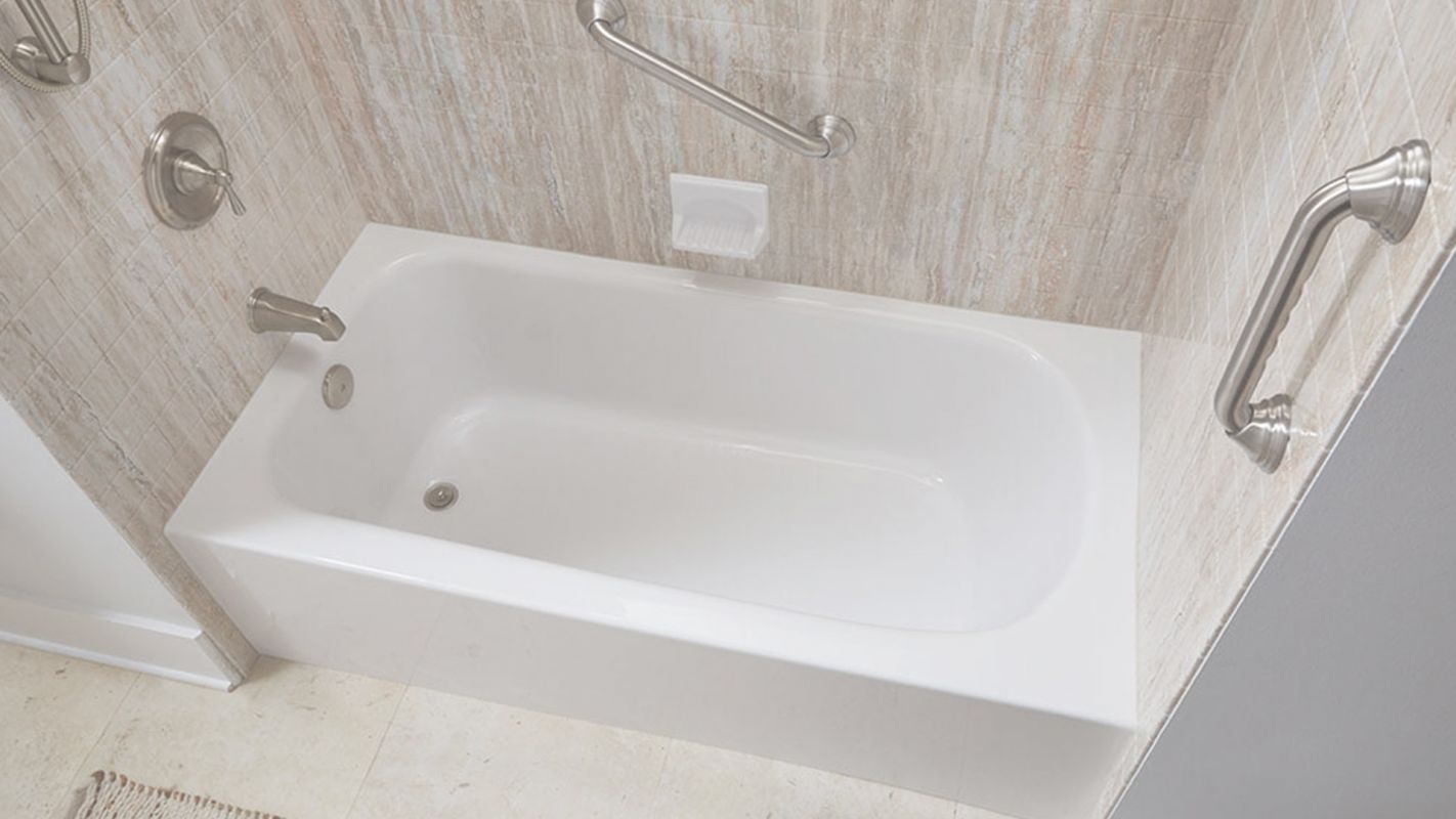 Top Bathtub Refinishing Services Fort Worth, TX