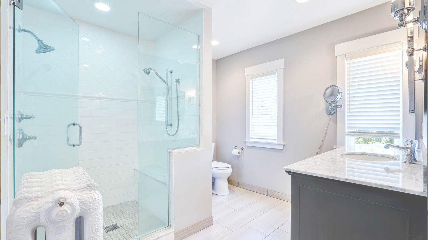 The Best Shower Refinishing Services in Fort Worth, TX