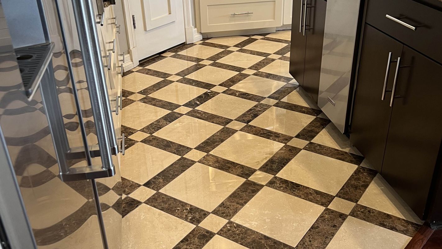 Best Tile Refinishing Available in Town Fort Worth, TX