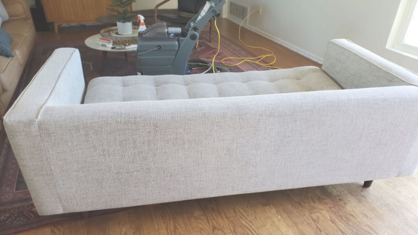 Spotless Upholstery Cleaning Services is Our Pride Mission Valley, CA
