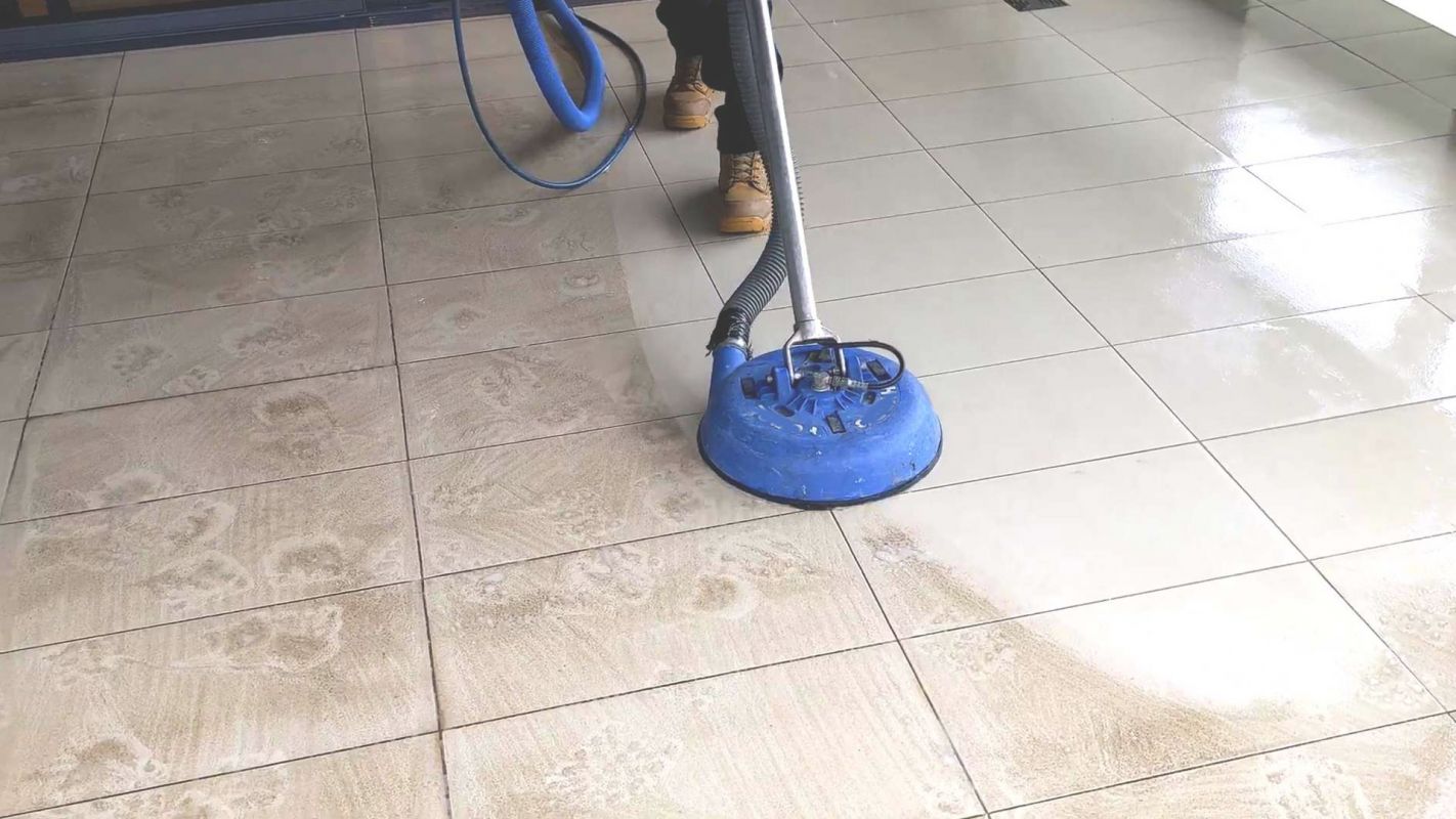 Best Among Grout Cleaning Companies that Offer Satisfaction Mission Valley, CA