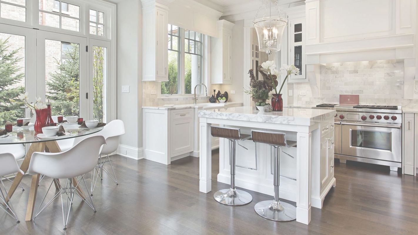 The Most Budget-Friendly Kitchen Remodeling Cost Orlando, FL