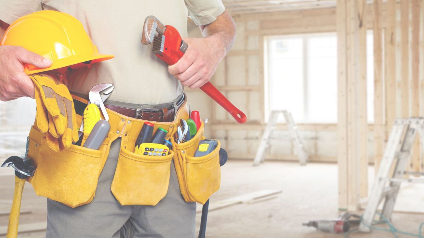 Looking for an Emergency Handyman Service in Your Area? Clermont, FL