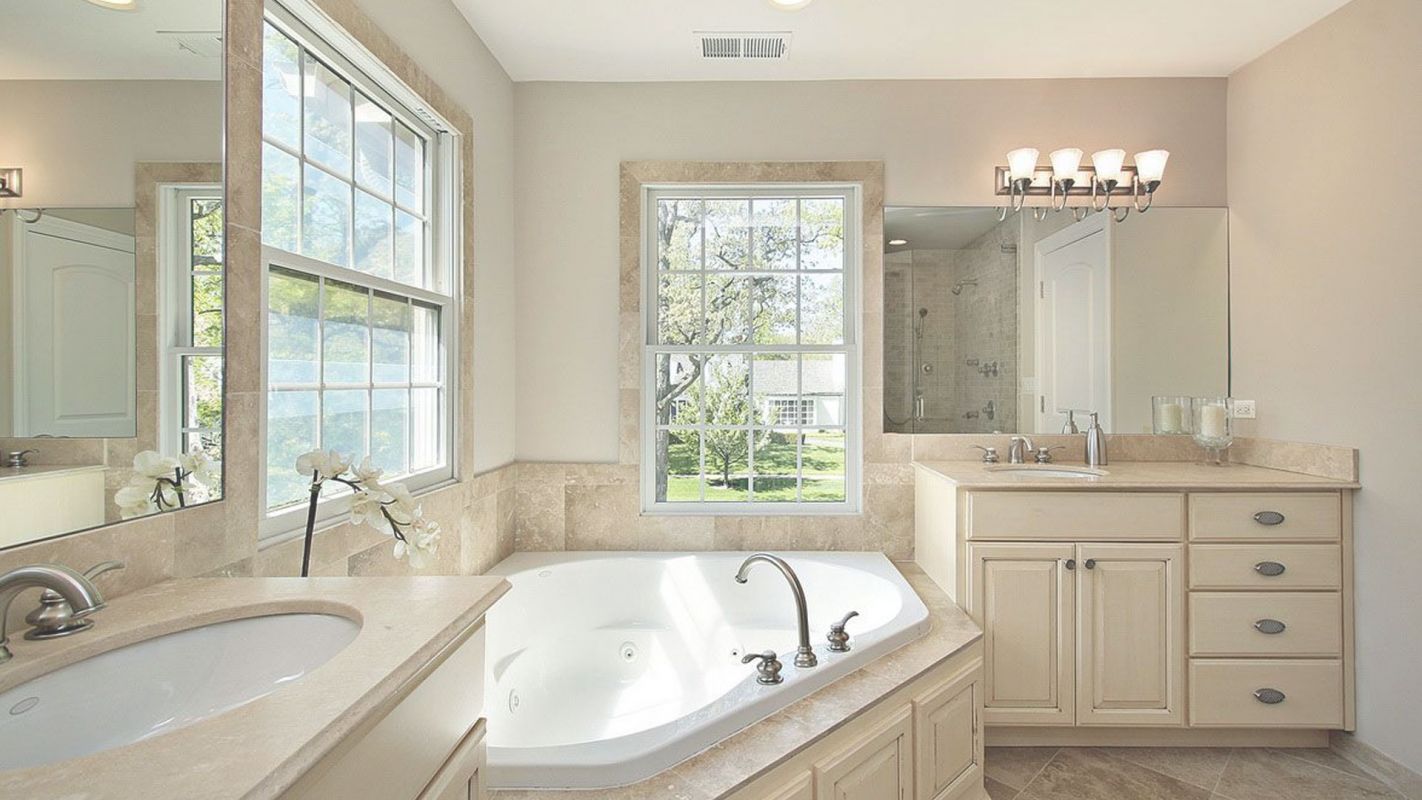 The Most Skilled Bathroom Remodeling Contractors at Your Service Kissimmee, FL