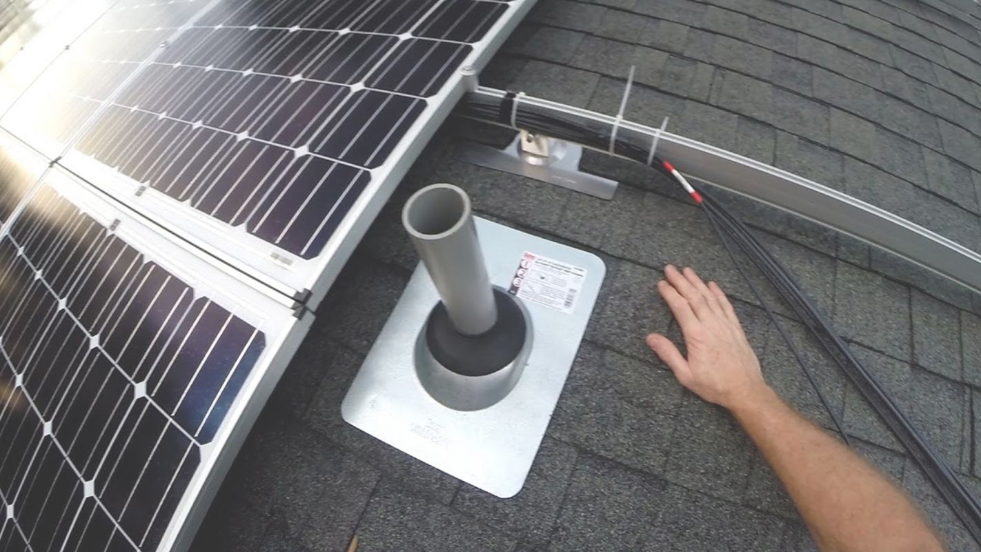Solar Panel Wiring That Doesn’t Break Your Bank Orlando, FL