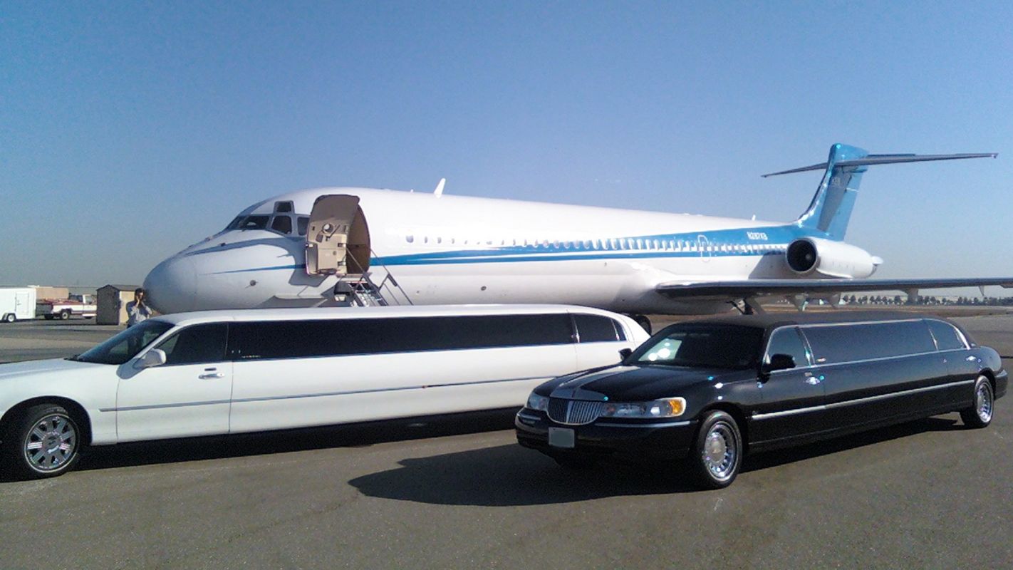 Airport Limo Service Greenlawn NY
