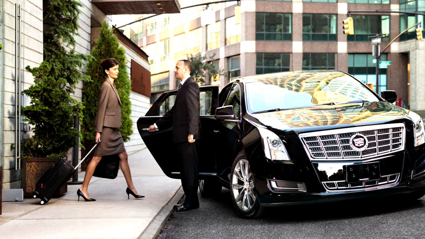 Chauffeured Limo Services Brookville NY