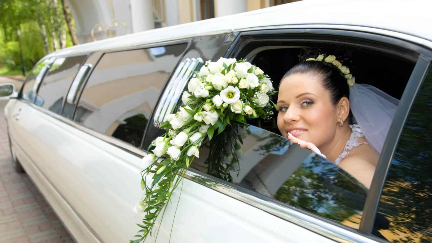 Wedding Limo Service Cold Spring Harbor NY