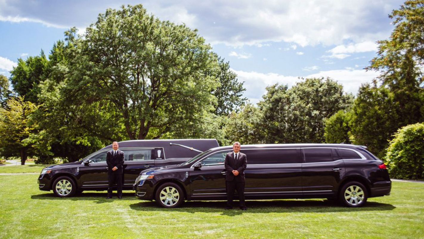 Funeral Transportation Service Glen Head NY