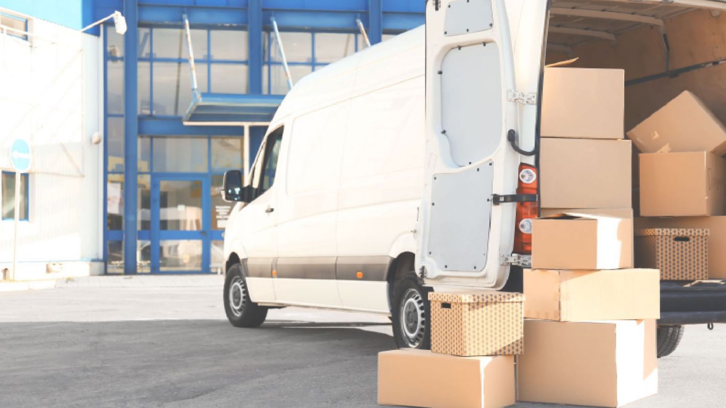Get Reliable and Quality Local Moving Services Conroe, TX