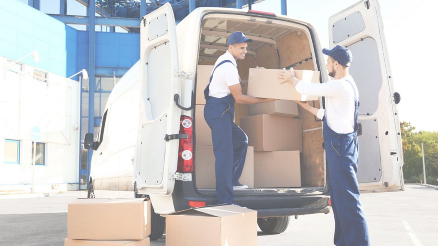 Let’s Make Your Relocation Smooth – Hire the Best Local Moving Company Bloomington, IN