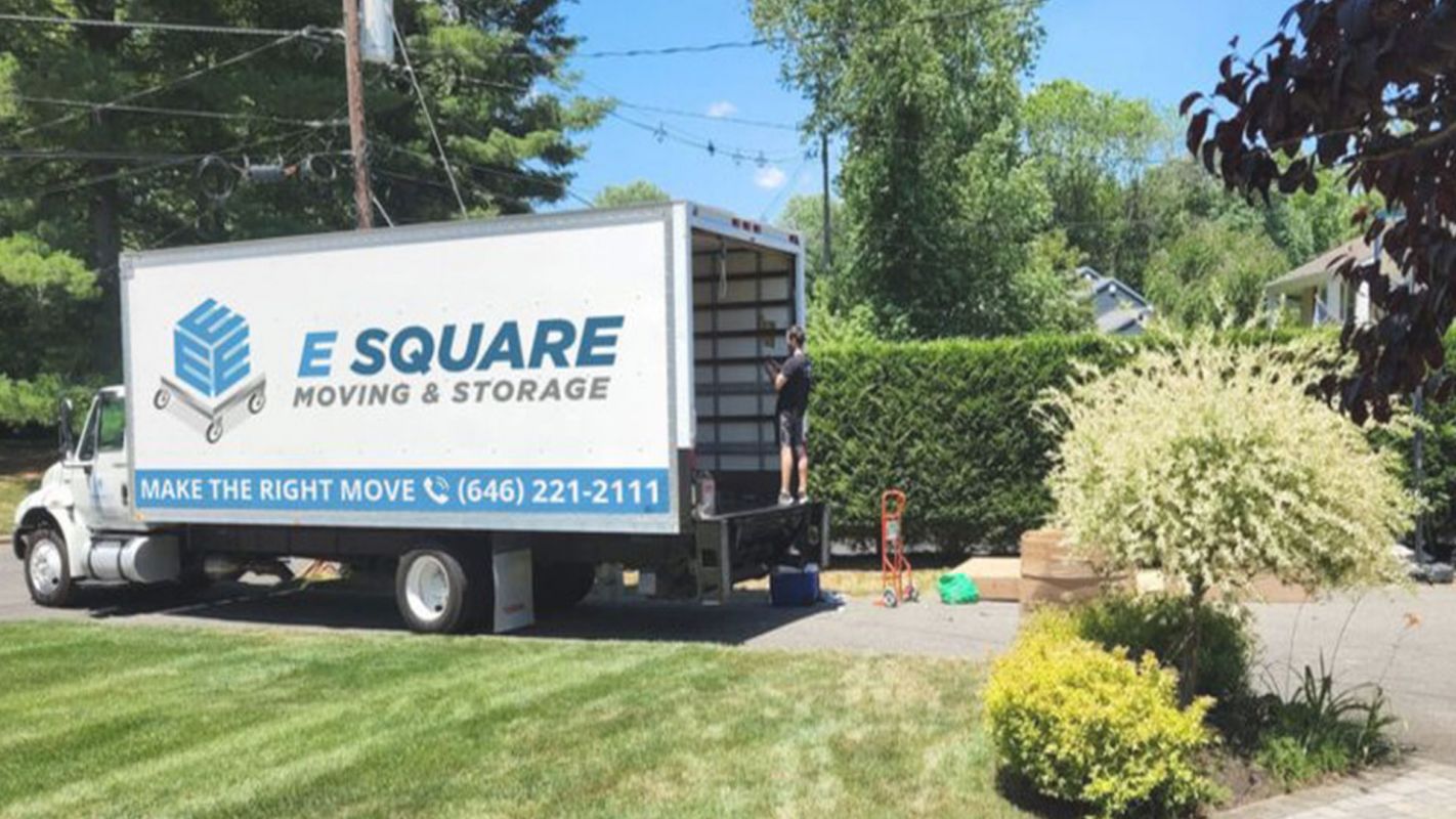 Shift Your Belongings with Top-Quality Local Moving Service Staten Island, NY