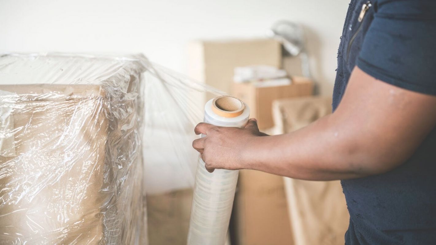 #1 Top Packing Company at Your Services Staten Island, NY