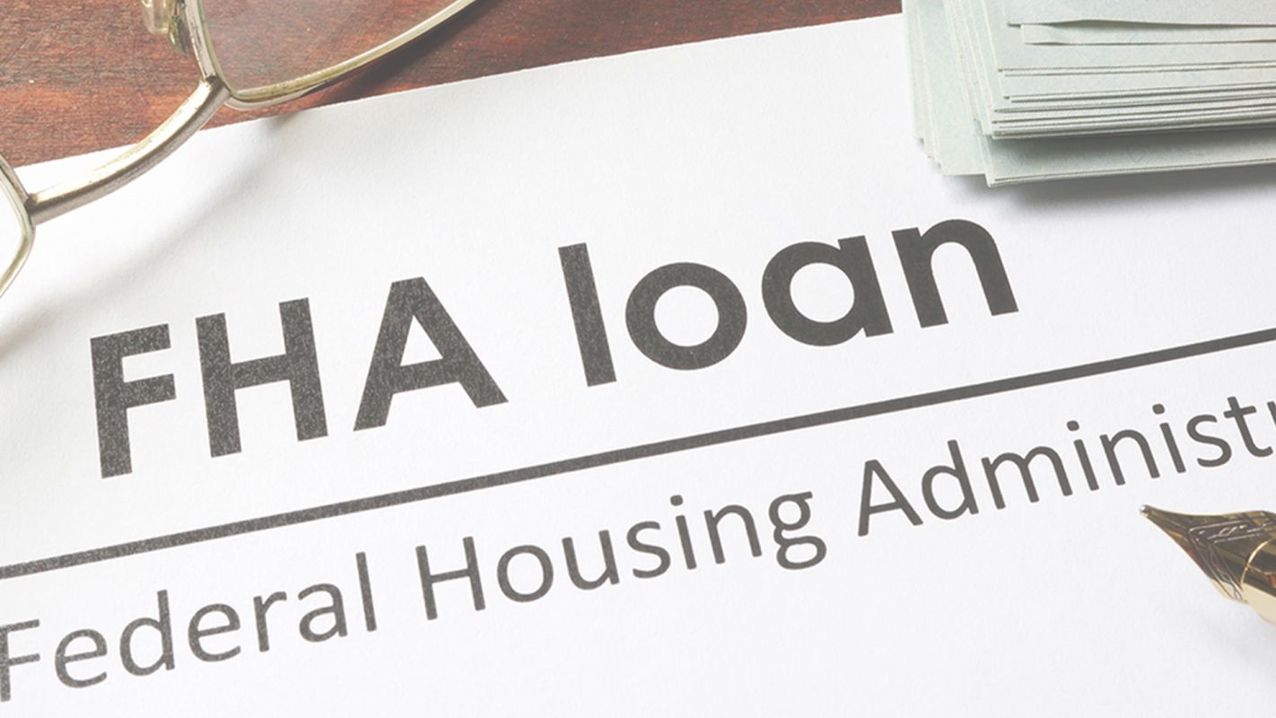 Looking for FHA Loans? Cincinnati, OH