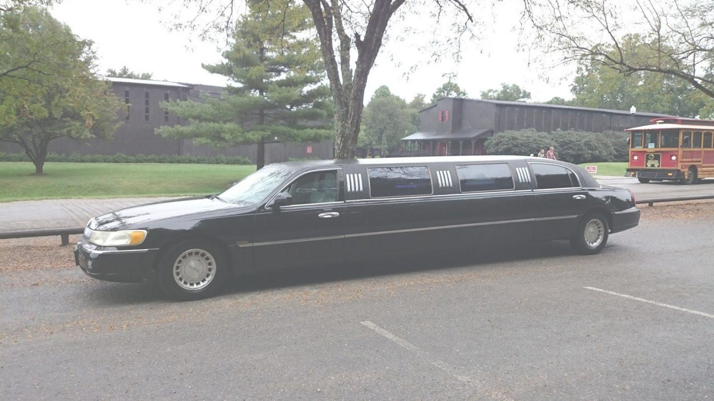 Personal Limo Service – A Quality Hub Boulder City, NV