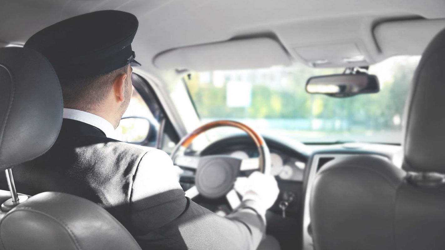 Private Driver Limo Service – A Safe Ride Henderson, NV