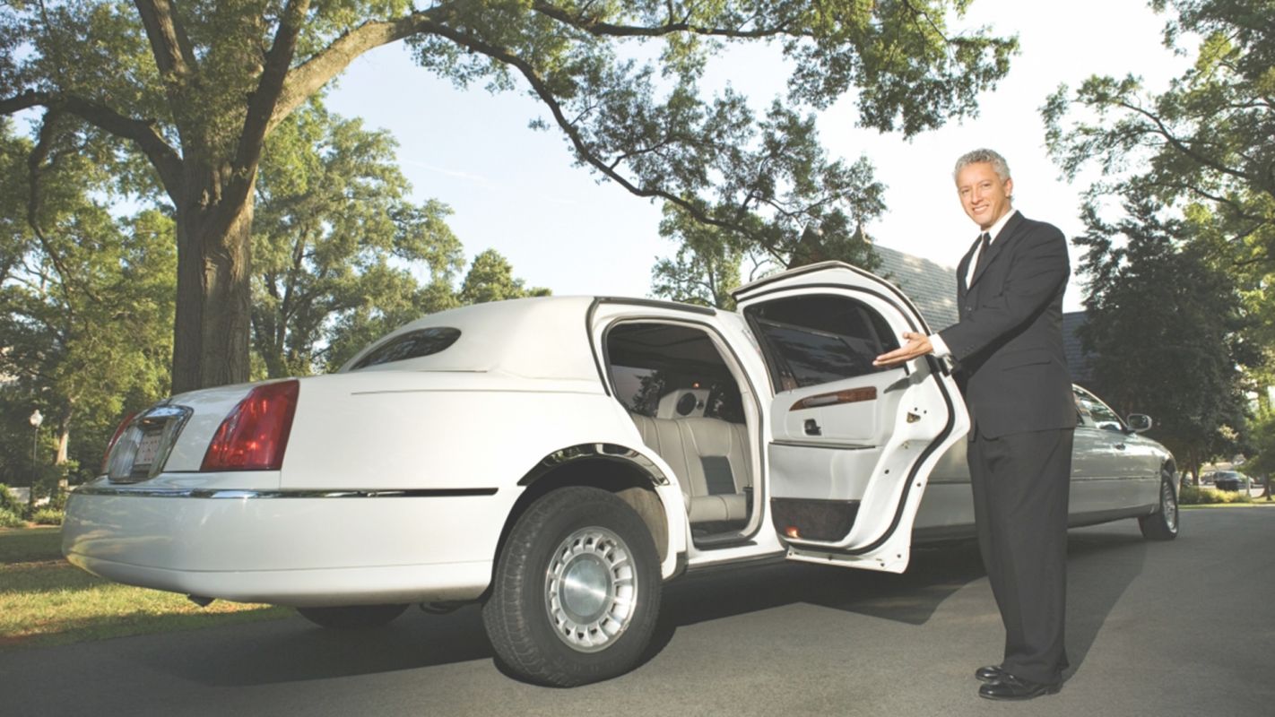 VIP Limo Service – Carey and Chauffeured Service Spring Valley, NV