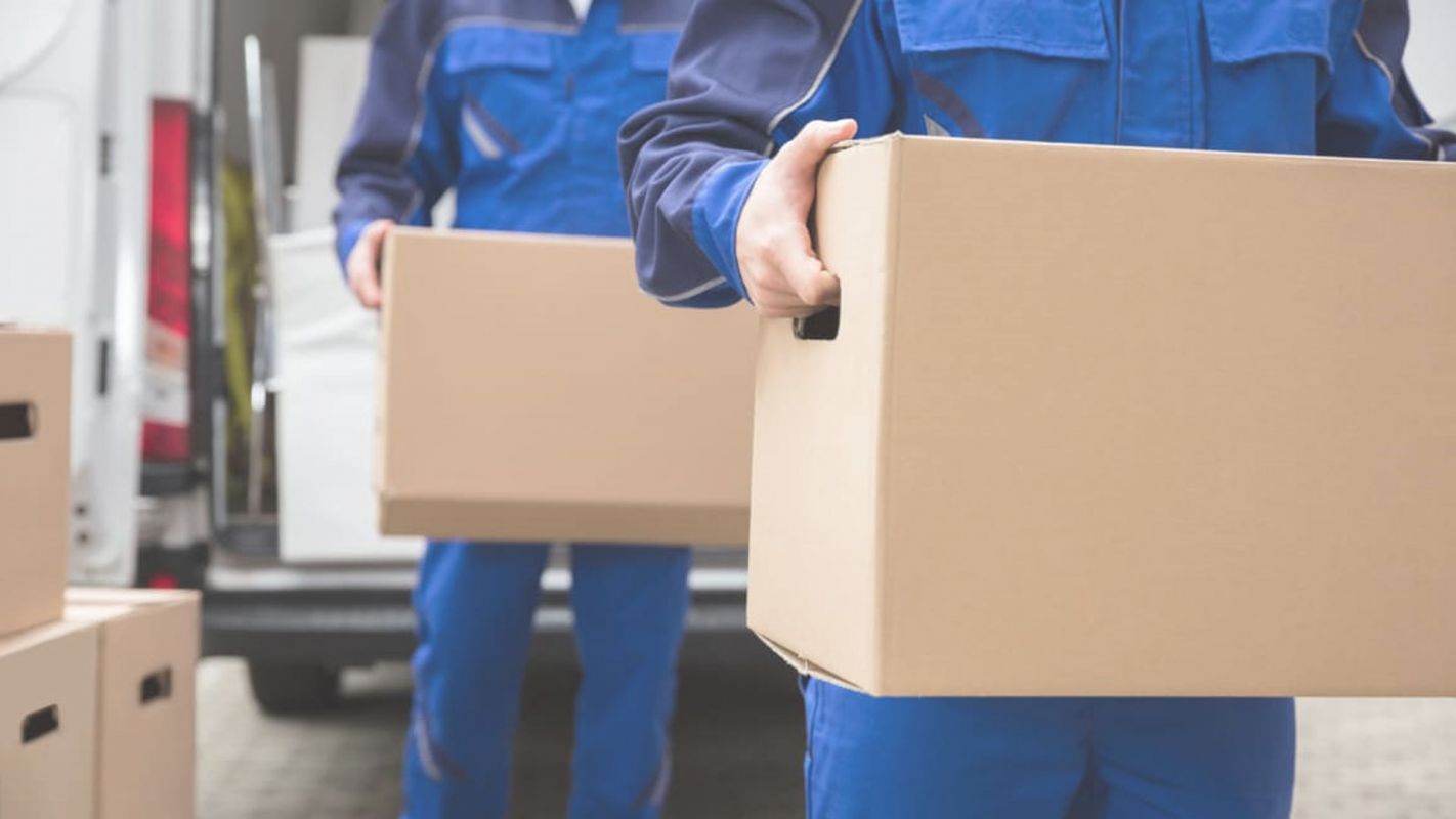 Hire Affordable Moving Company in Fountain Hills, AZ