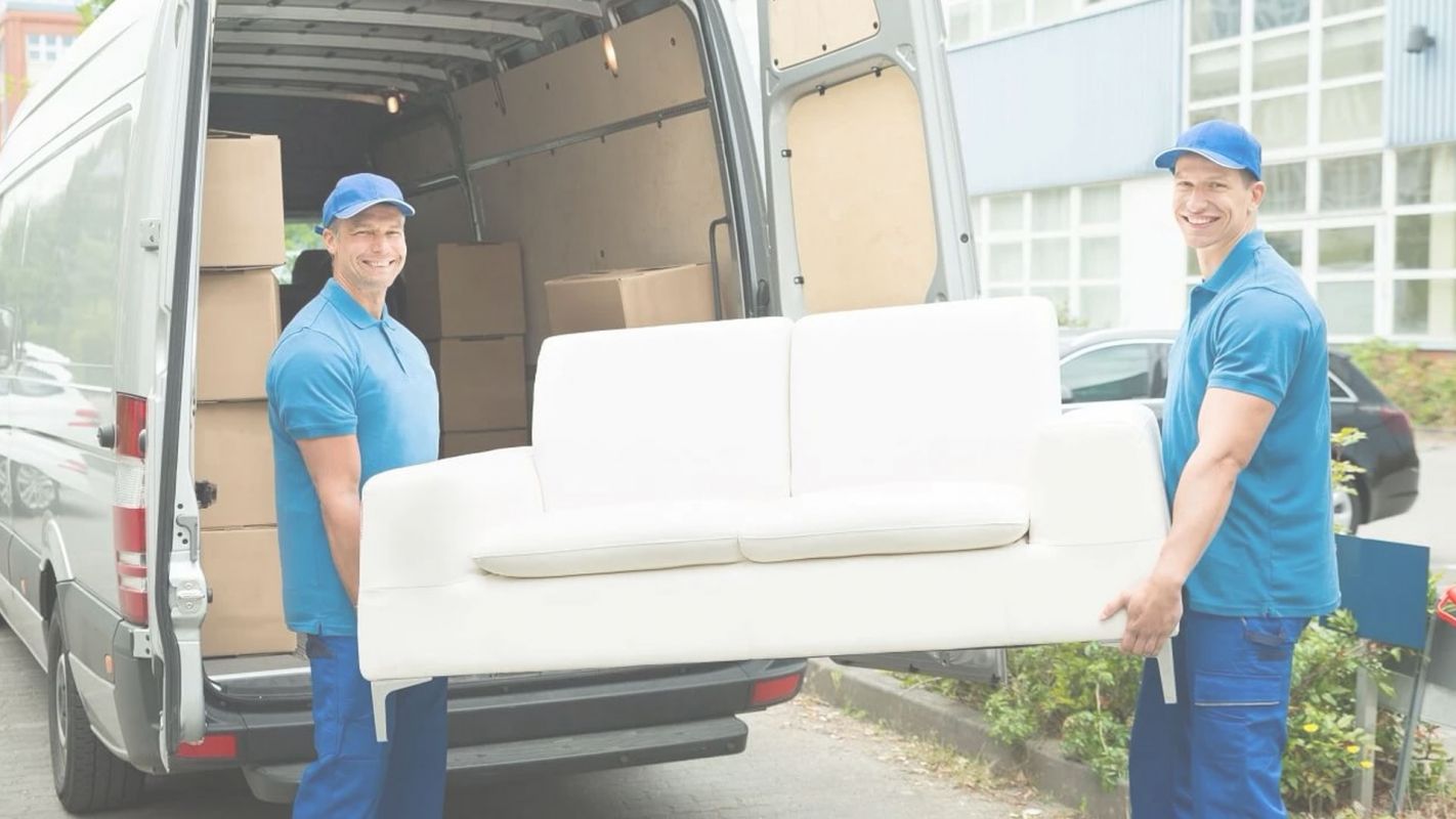 Safe Moving Services – For the Move that Matters Fountain Hills, AZ