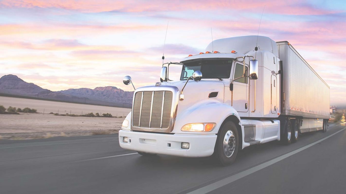 Top-Rated Long Distance Moving Company Apache Junction, AZ