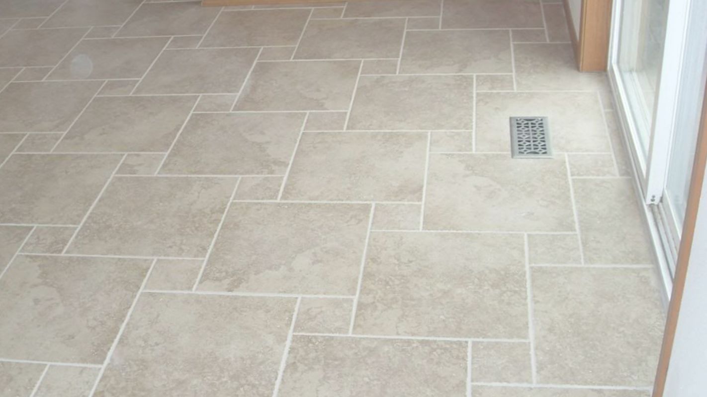 Contact for Quick And Top-Standard Tile Flooring Services Orange Park, FL