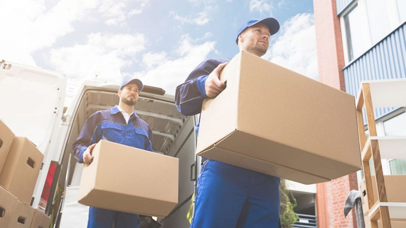 #1 Local Moving Company in Your Town Pembroke Pines, FL