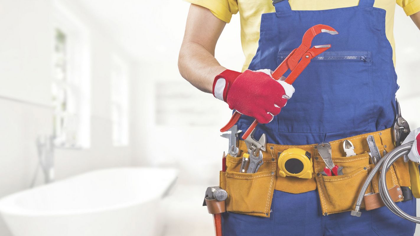 Hire Professional Services of Handyman Plumber Denver, CO