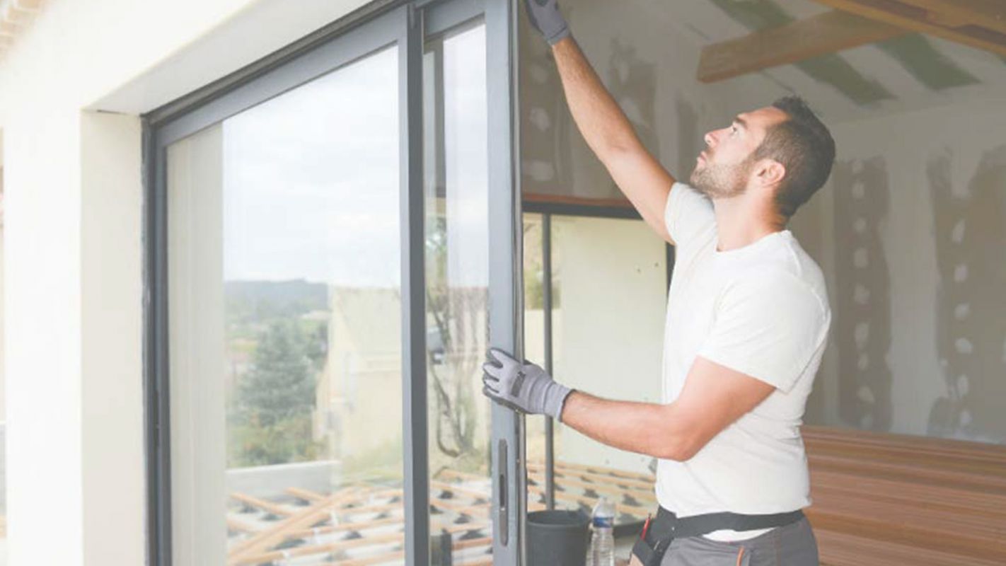 Pay Minimal Window Service Cost in Lake Forest, CA