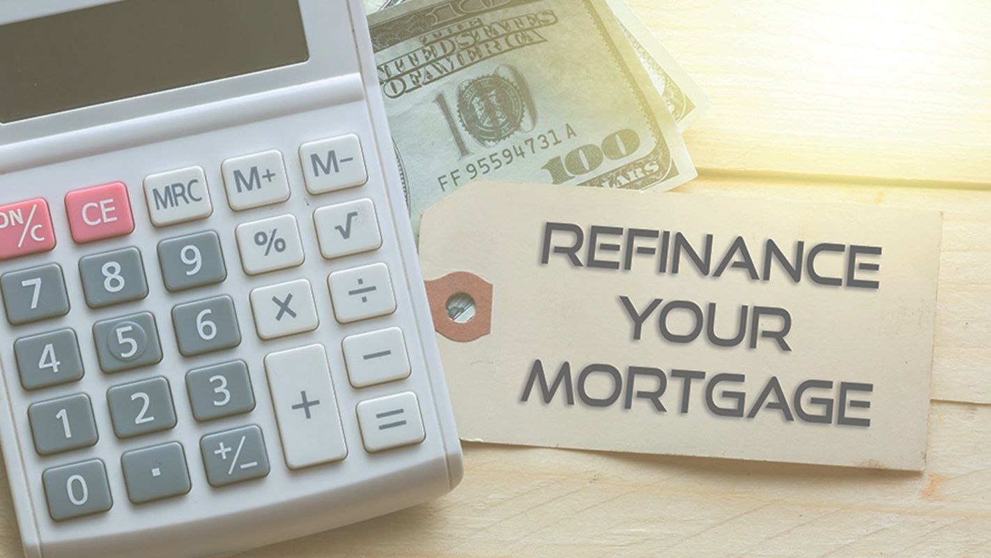 The Best Mortgage Refinance Company Gaithersburg, MD