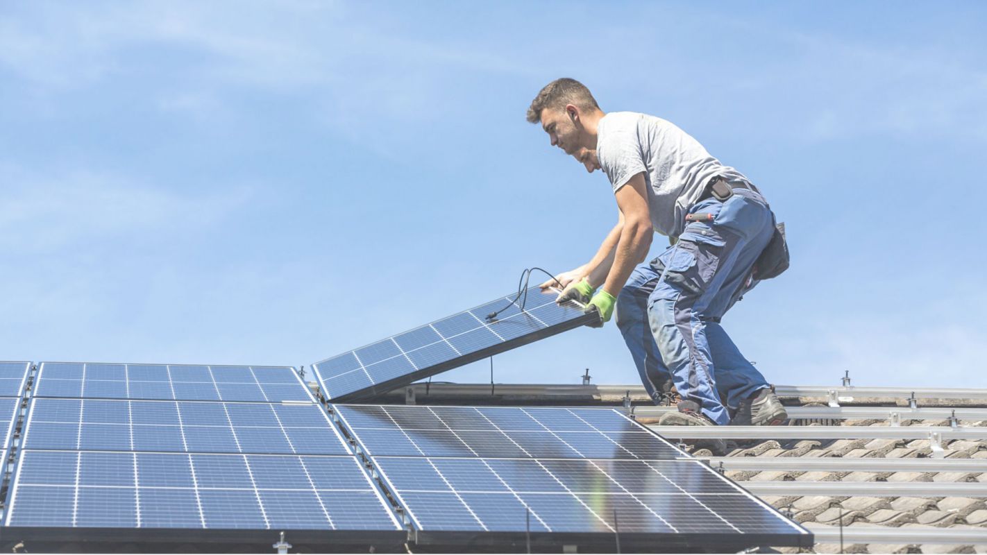 How Much Does Solar Panel Installation Cost? Weatherford, TX