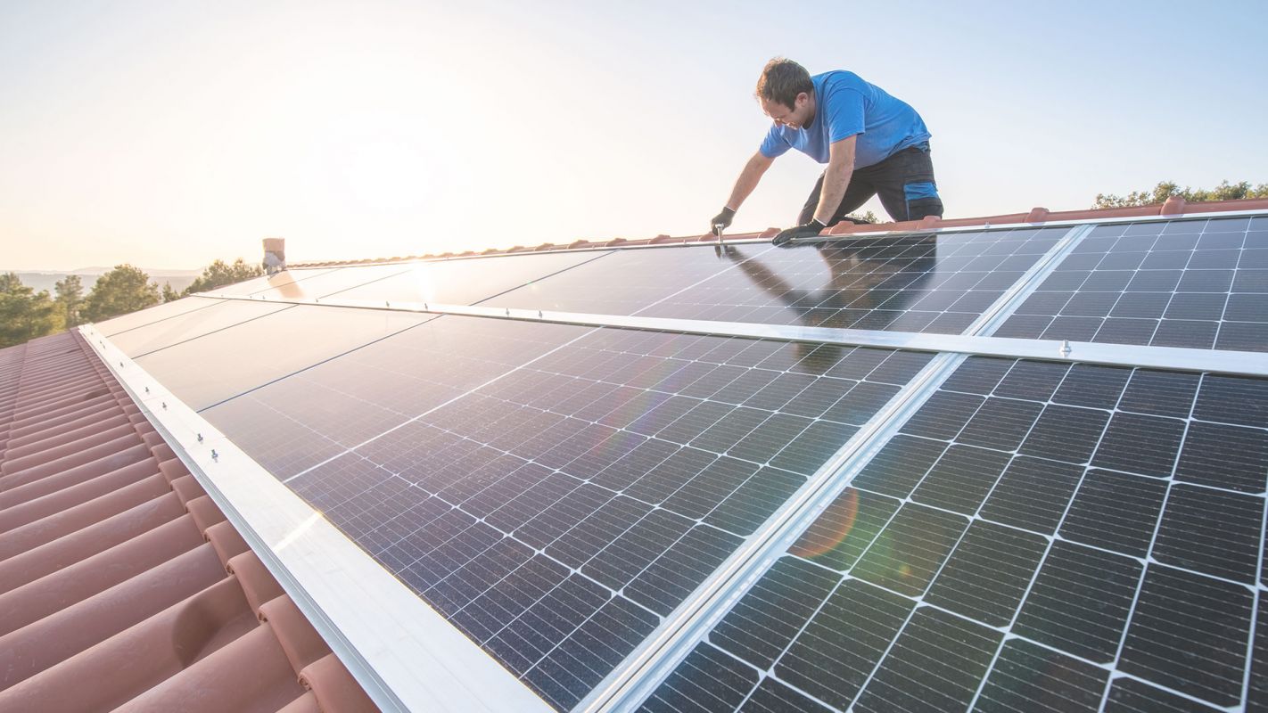 Hire the Best Among Solar Panel Repair Companies Weatherford, TX