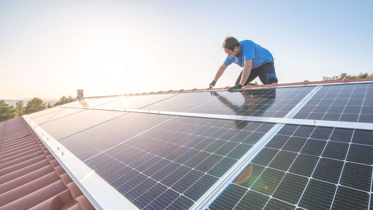 The Significance of Solar Panel Repair Services Weatherford, TX