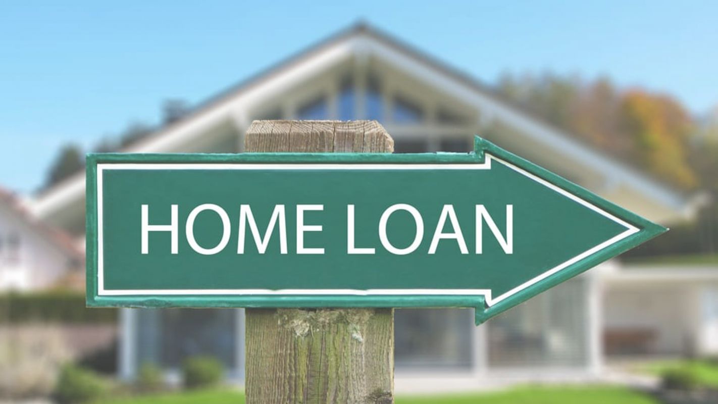 A Wide Selection Of Home Loans To Choose From Baltimore, MD