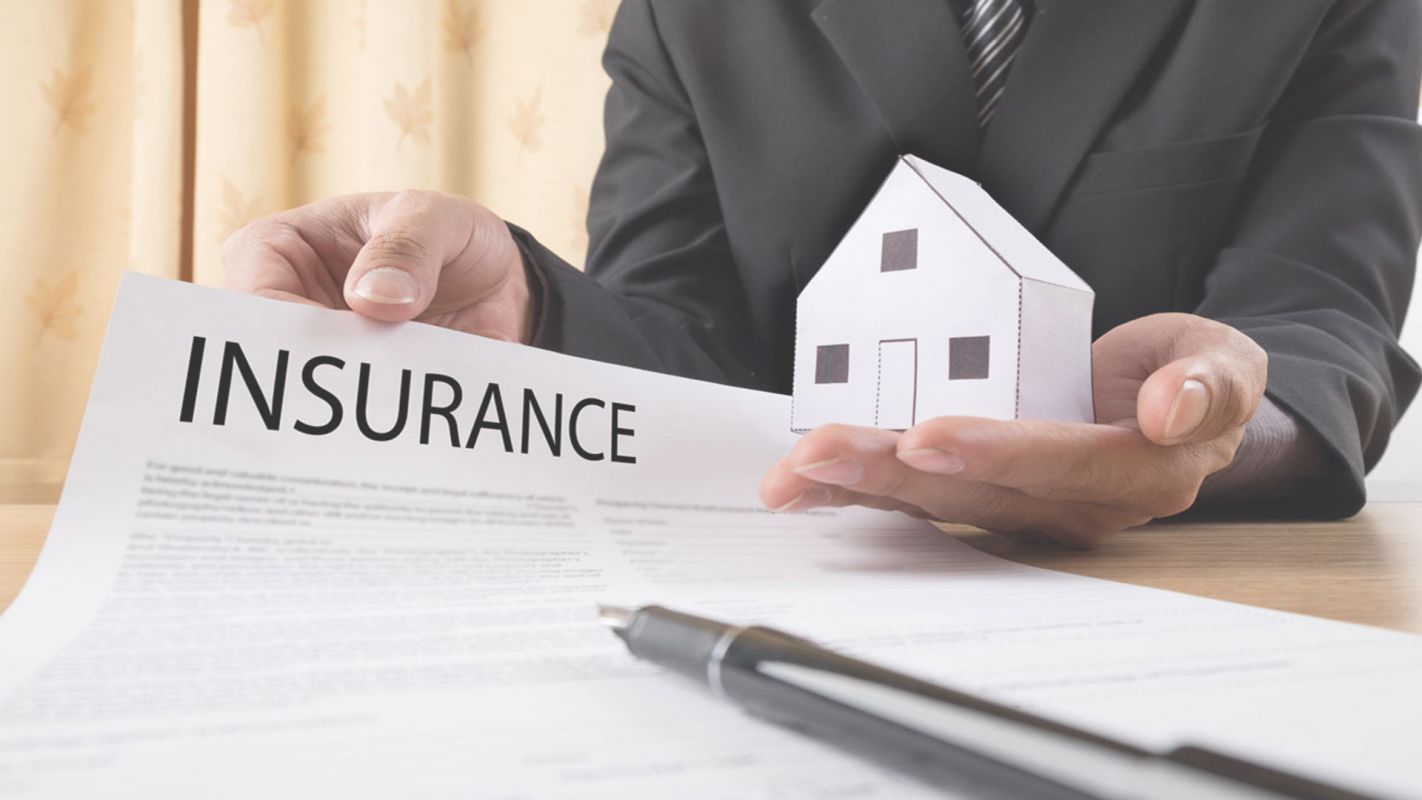 Home Insurance Services for a Safer Home Murfreesboro, TN