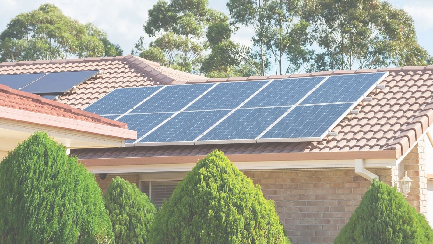 Top-Of-The-Line Solar Energy Services Frisco, TX