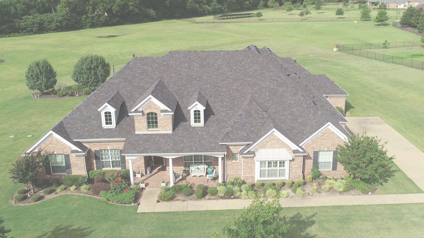 Top-tier Roofing Company for all your roofing needs Frisco, TX