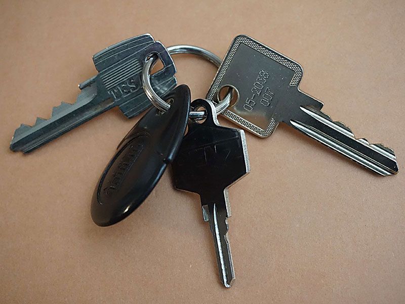 Why Do You Need Our Car Key Programming Services?