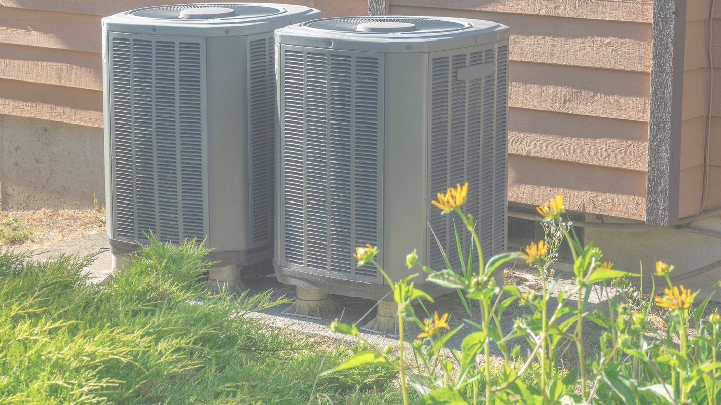 The Best HVAC Company in Your Town St. Clair Shores, MI