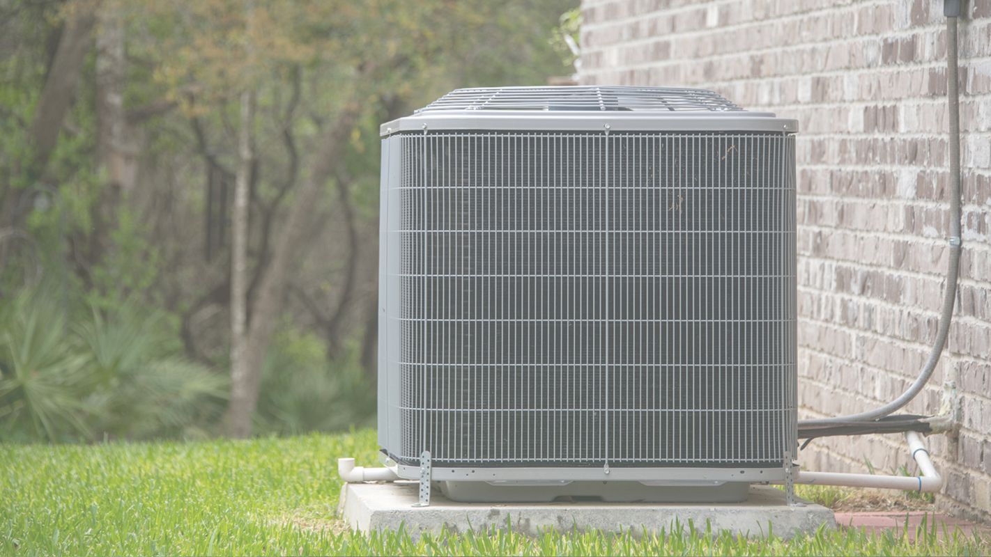 Affordable HVAC Services in Grosse Pointe Farms, MI