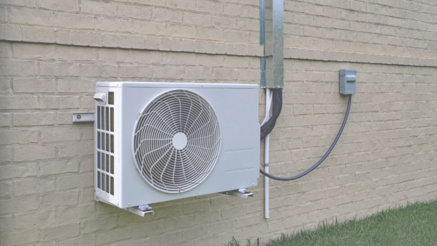 Get Your Clean Air Back by Hiring Our Air Conditioner Installer St. Clair Shores, MI