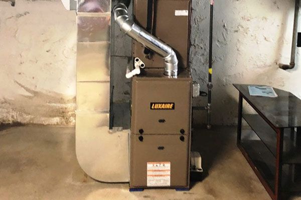 Gas Furnace Installation Swarthmore PA