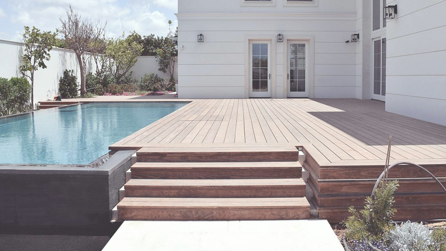 Top-Notch Deck Inspection Services Unlike Others Thousand Oaks, CA