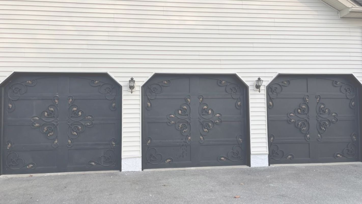 Get Quick & Prompt New Garage Door Installation Services Bear, DE