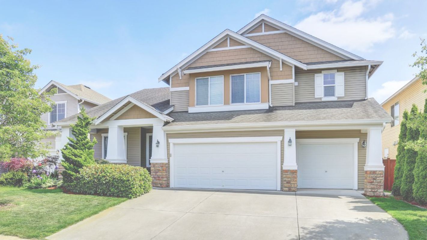 We've Put Used Garage Doors for Sale at Lowest Rates Bear, DE