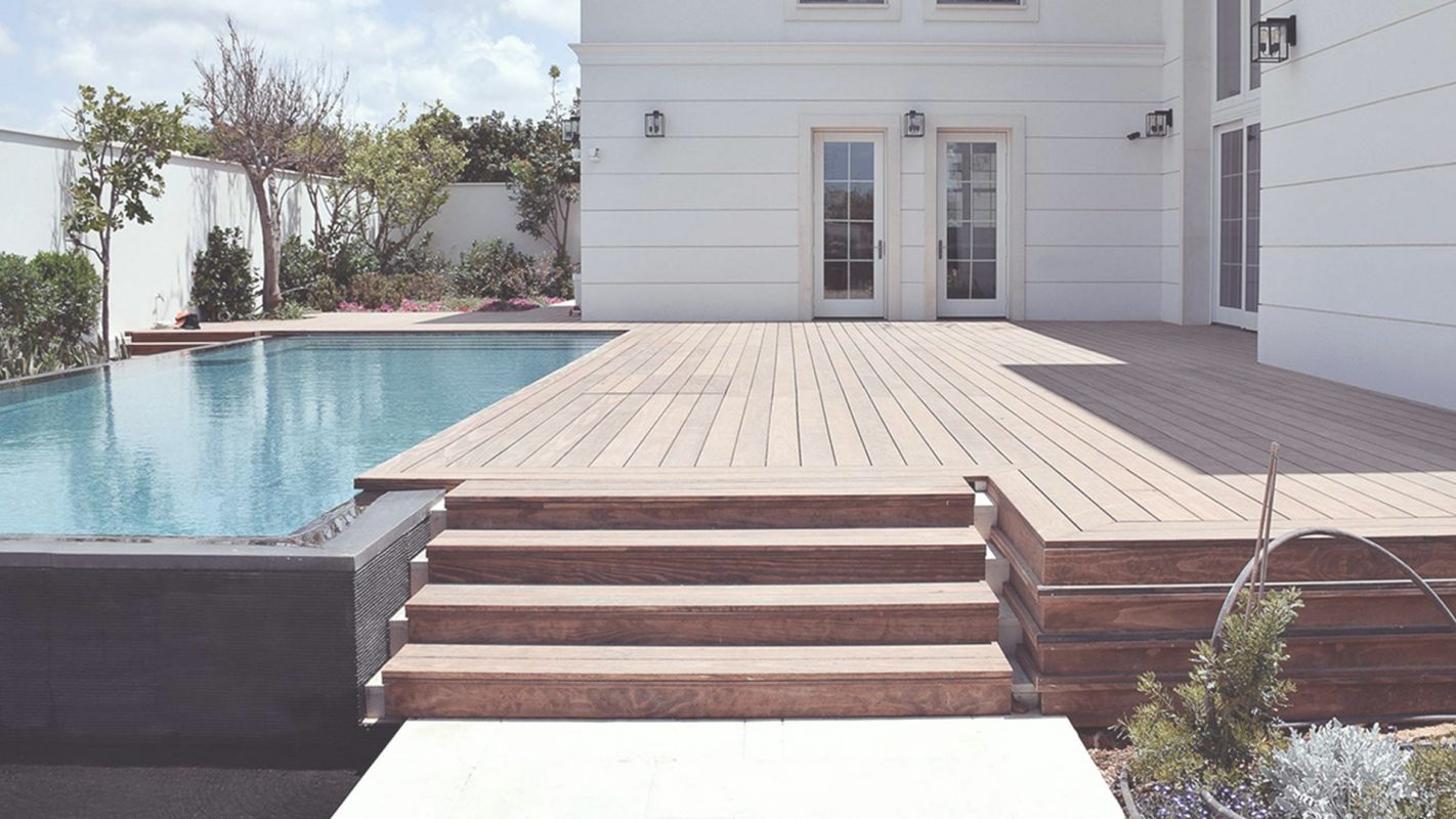Top-Notch Deck Inspection Services Unlike Others Beverly Hills, CA