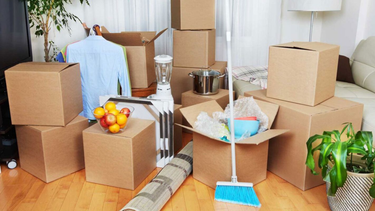 Move Out Cleaning Services Rancho Palos Verdes , CA
