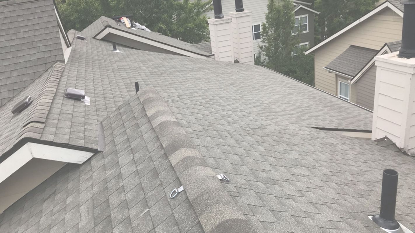 Best Asphalt Shingles Service Boutte, LA