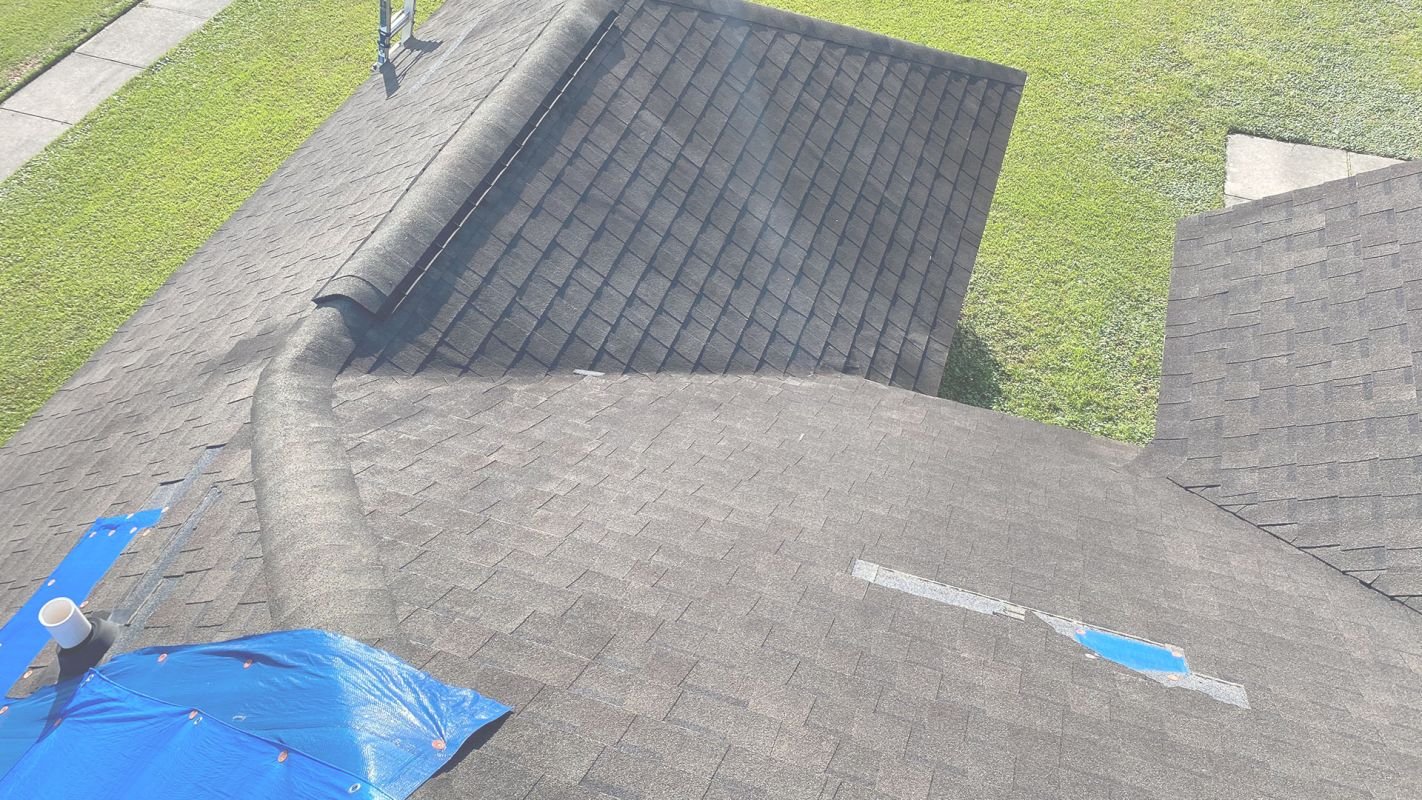 #1 Asphalt Shingles Company in Boutte, LA!